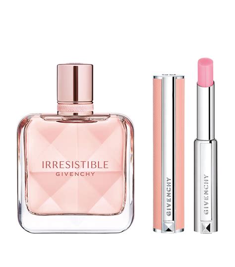 givenchy irresistible set